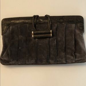 Bellido Vintage Clutch